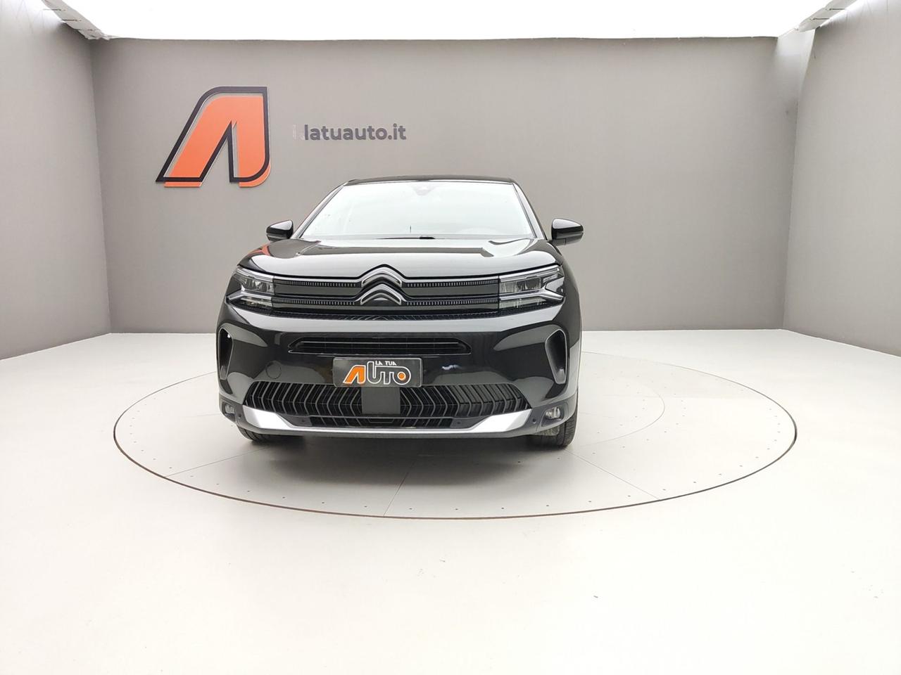 CITROEN C5 Aircross 2022 1.5 BLUEHDI 130CV MAX EAT8