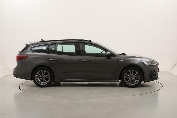 Ford Focus SW Hybrid ST-Line Design Powershift BR114514 1.0 Mild Hybrid 125CV