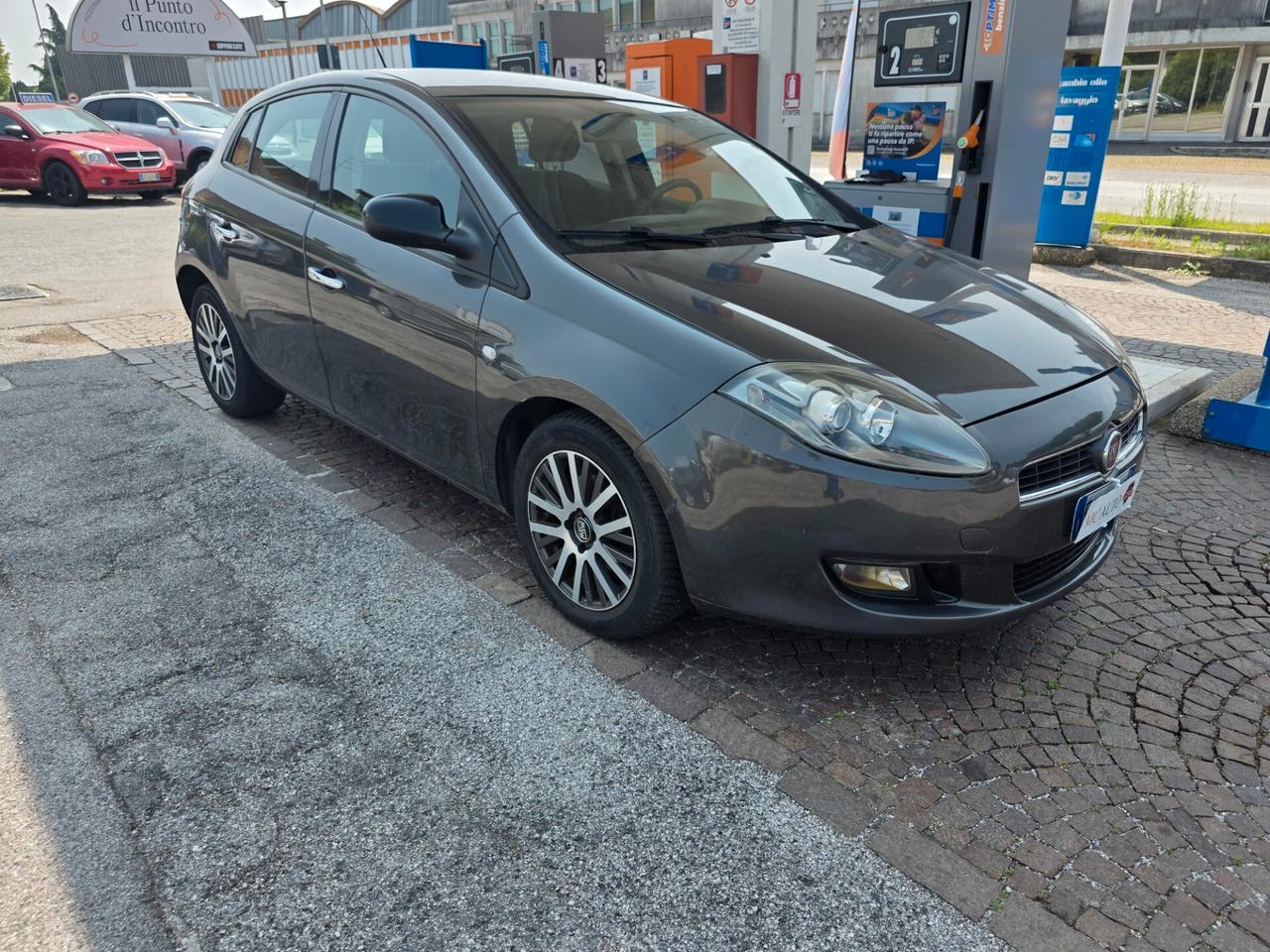 Fiat Bravo 1.6 MJT 105 CV con 269.000km Neopatentati ok