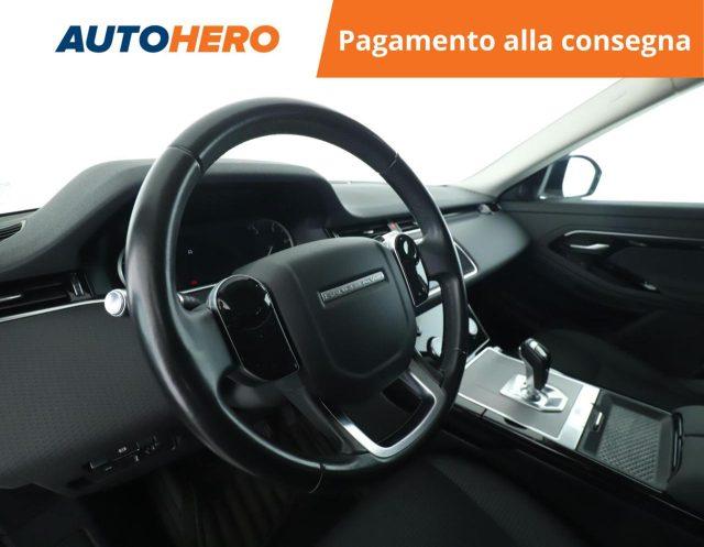 LAND ROVER Range Rover Evoque 2.0D I4-L.Flw 150 CV AWD Auto
