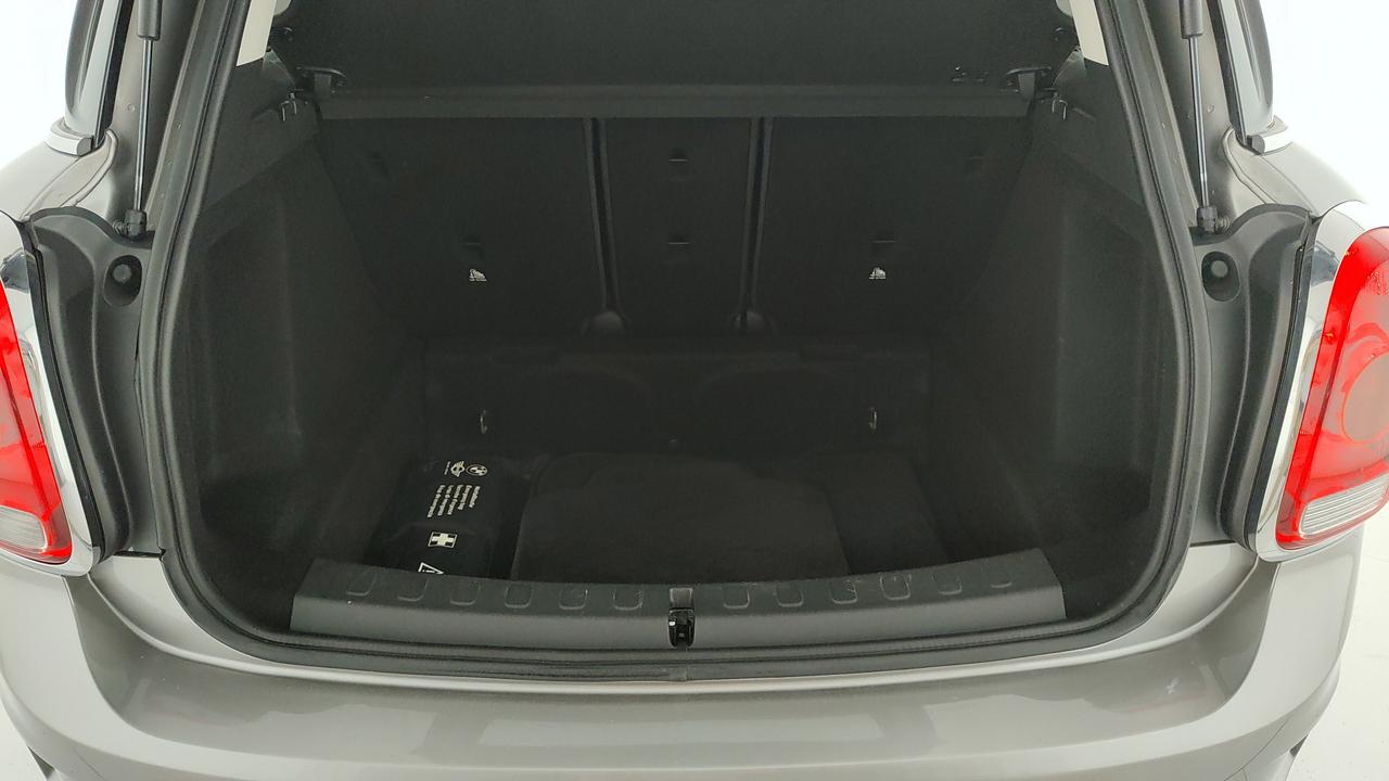 MINI Mini Countryman F60 2017 - Mini Countryman 2.0 Cooper D auto my18