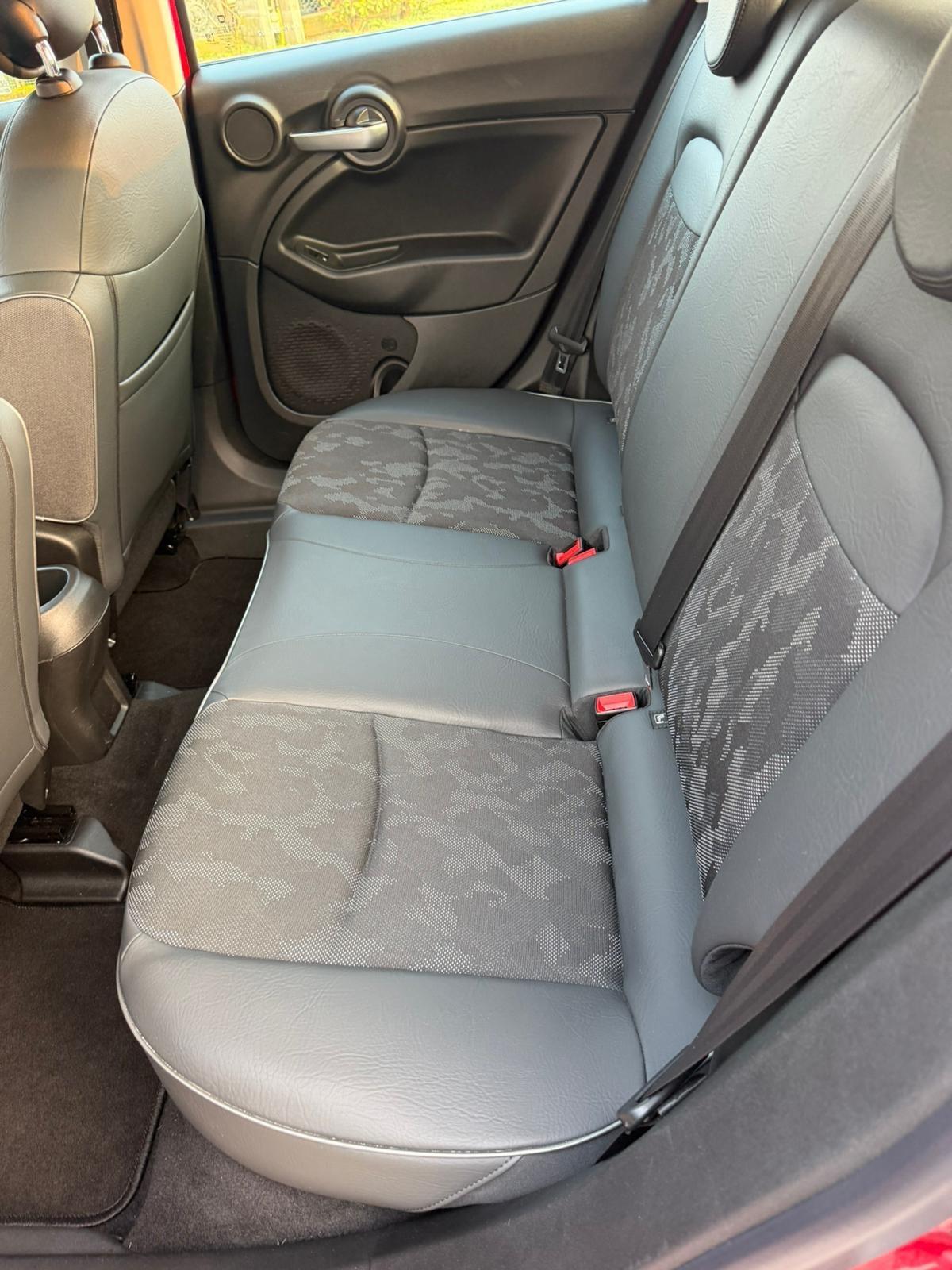 Fiat 500X 1.6 MultiJet 130 CV Cross Dolcevita neopatentati