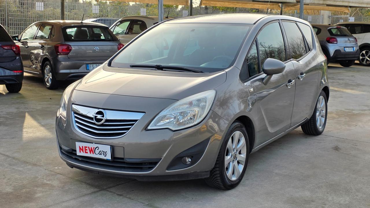 Opel Meriva 1.3 CDTI 95CV ecoFLEX Cosmo
