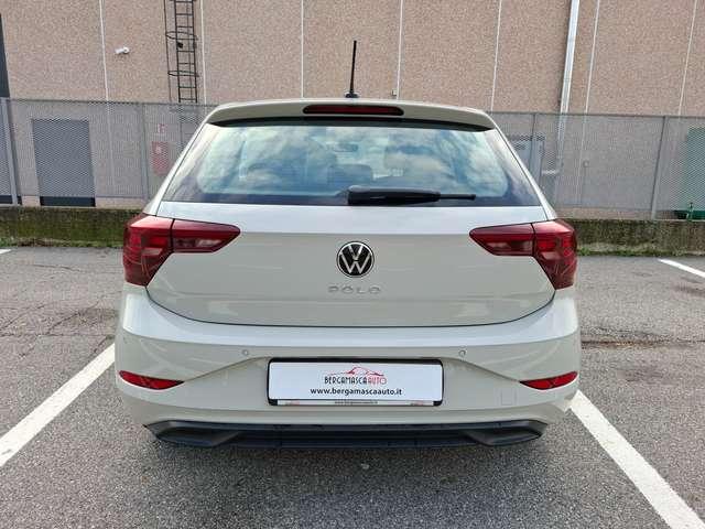 Volkswagen Polo Polo VI 2022 1.0 tsi Life 95cv