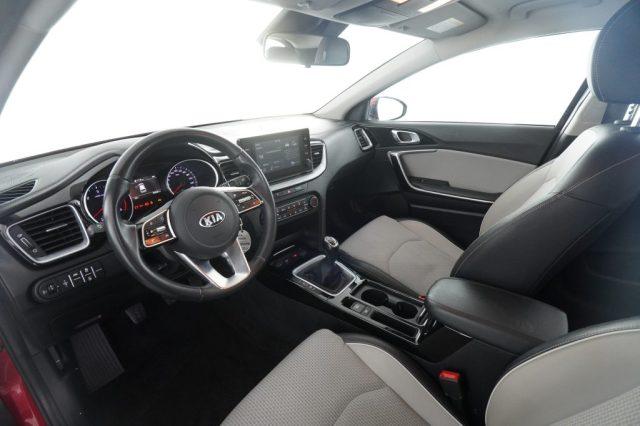 KIA XCeed Xceed 1.6 CRDi 115CV Style