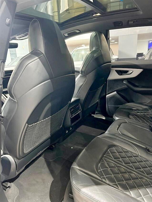 Audi Q8 50 TDI 286 CV quattro tiptronic Sport