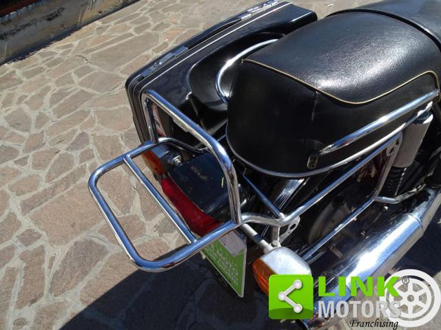 BMW R 75/5 ANNO 1971