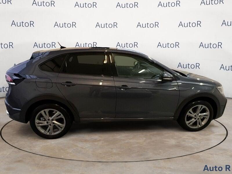 Volkswagen Taigo 1.0 TSI 85kW R-Line