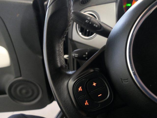 FIAT 500 1.2 S