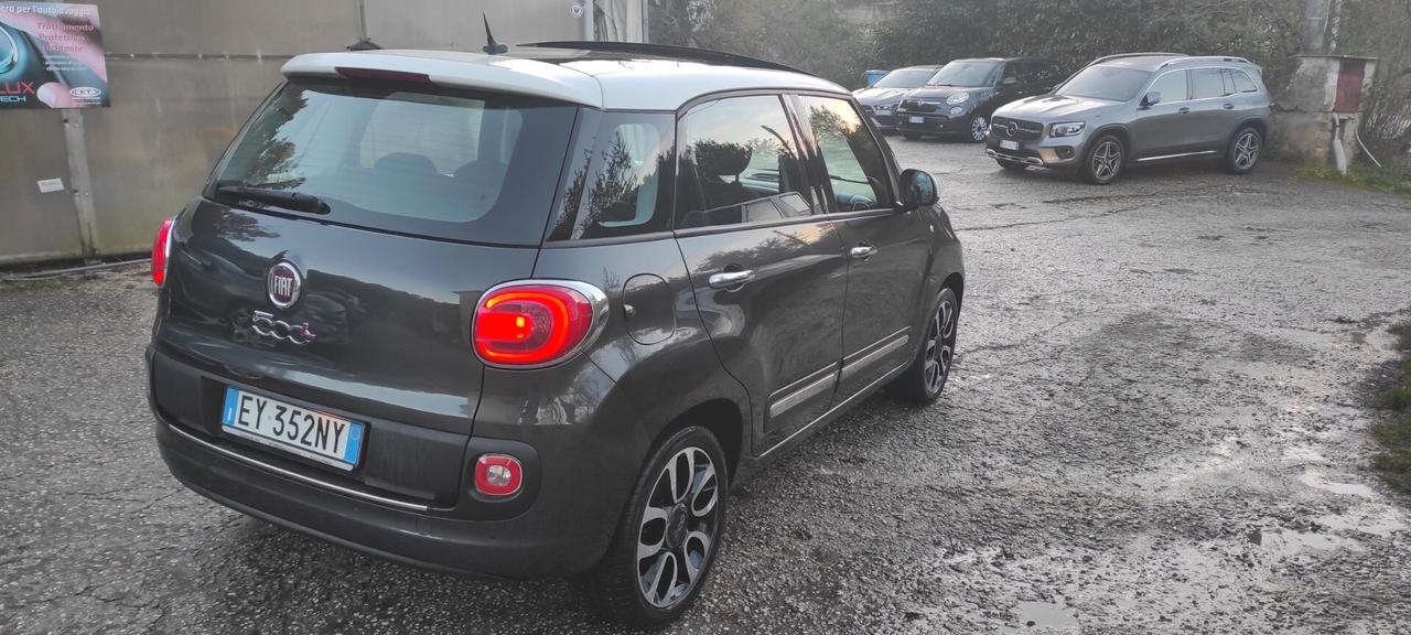 Fiat 500L 1.3 Multijet 85 CV Lounge km 66400