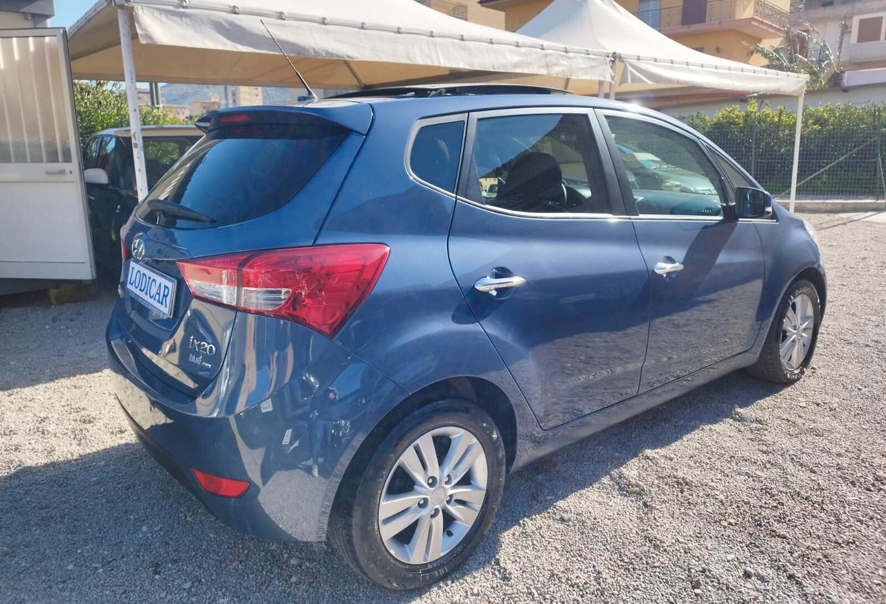 Hyundai iX20 1.4 CRDI 90 CV Style