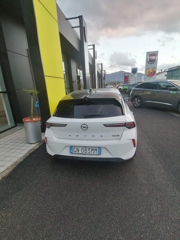 Opel Astra Nuova 5P GSe 1.6 Hybrid 225cv AT8 S&S