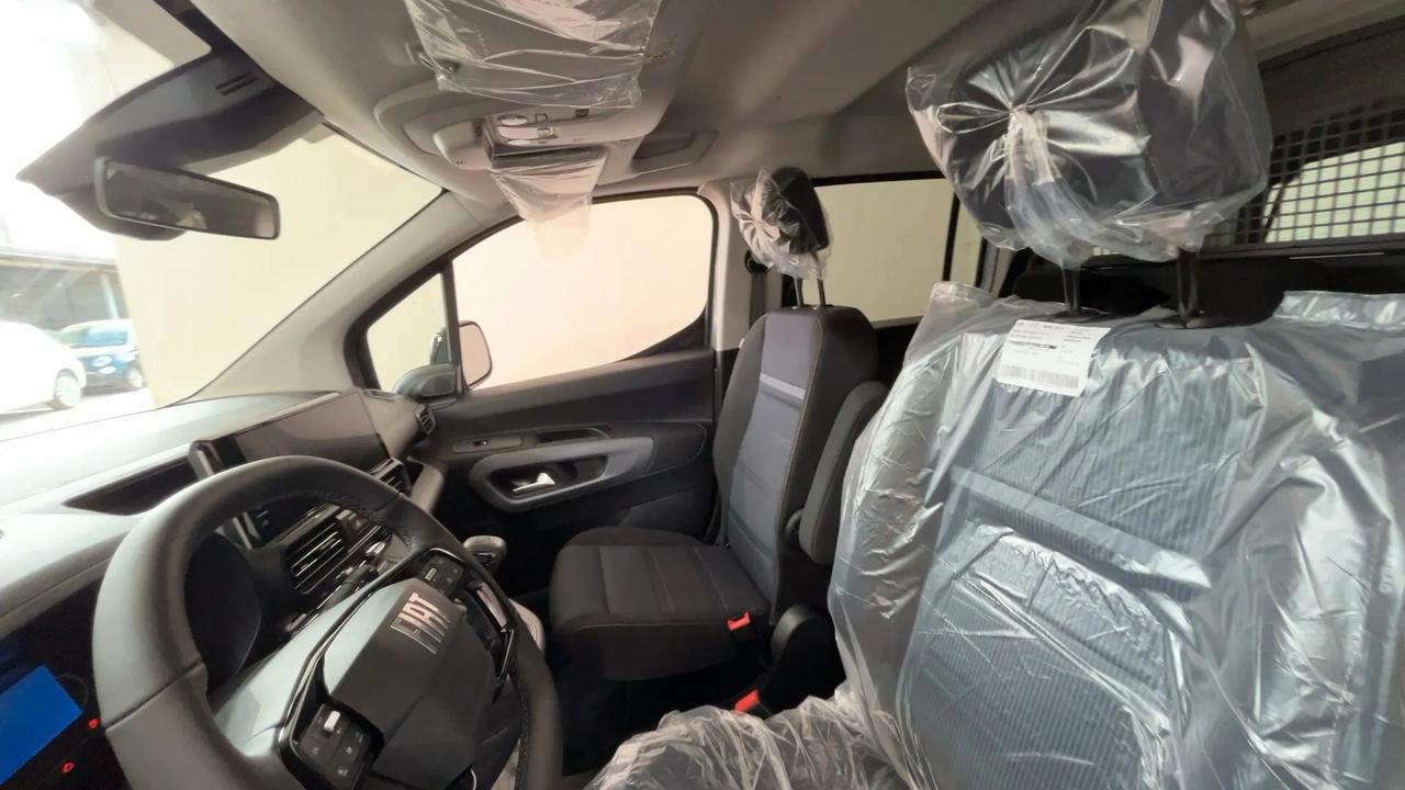 Fiat Doblo Doblò 1.5 BlueHdi 100CV PL Combi N1