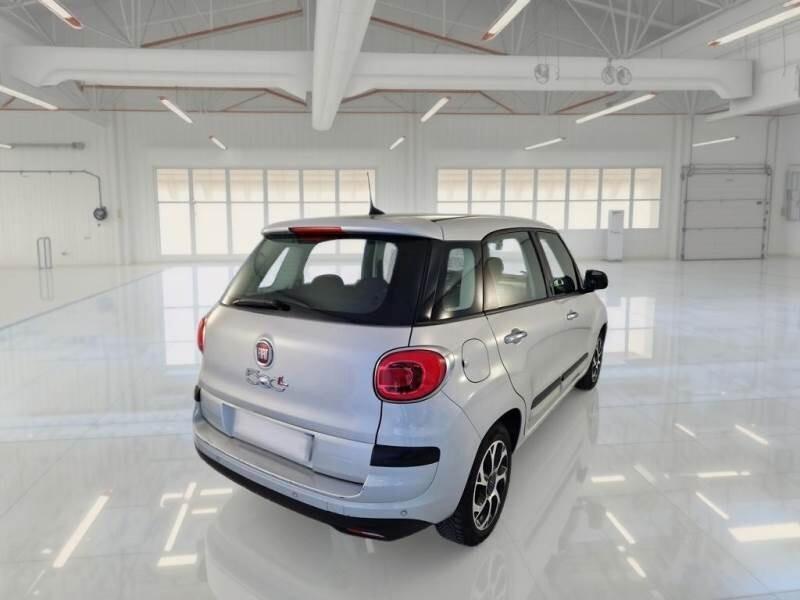 Fiat 500L 1.6 Multijet 120 CV Business