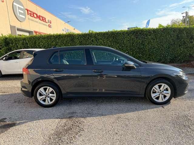 Volkswagen Golf 1.5 TGI DSG Life