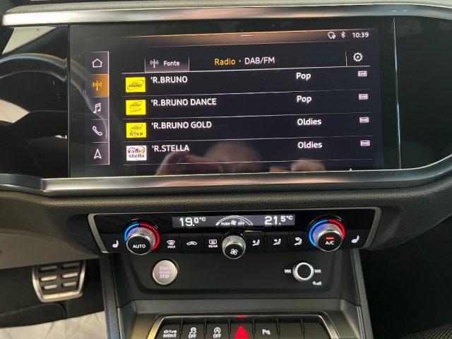 AUDI Q3 SPB 35 TDI S tronic S line edition //SERVICE AUDI/
