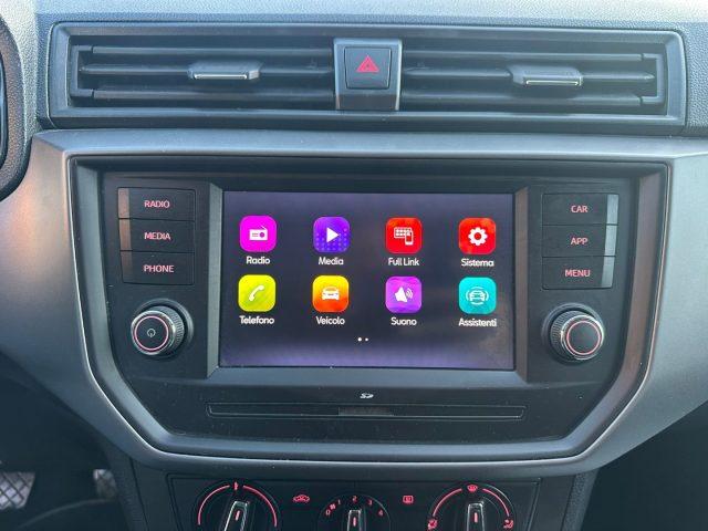 SEAT Ibiza Bifuel! 1.0 TGI 5 porte Style