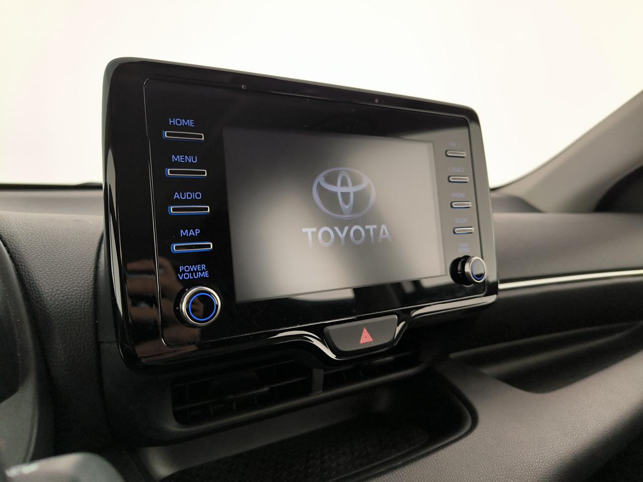 Toyota Yaris 1.5h active