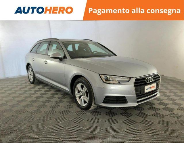 AUDI A4 Avant 2.0 TDI 150 CV S tronic Business