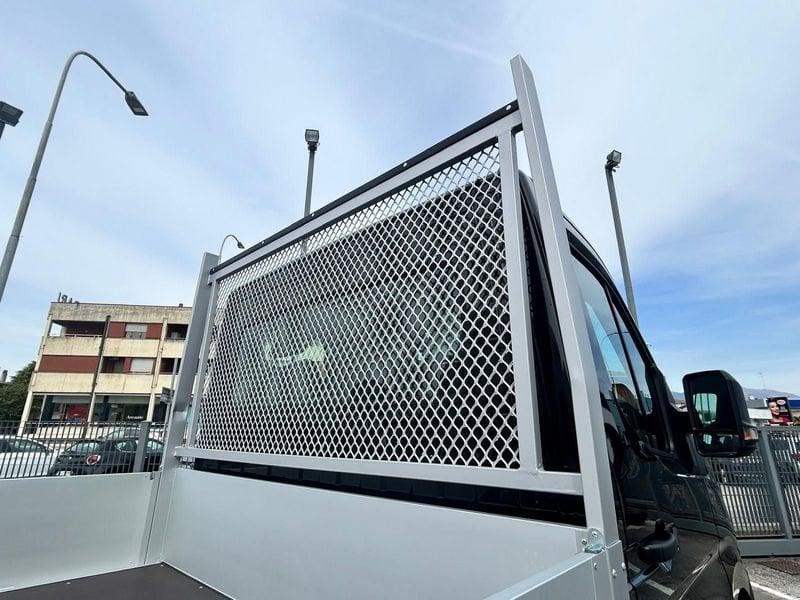 Renault Master master T35 2.0 blue dci 150cv L2 cab EVIE