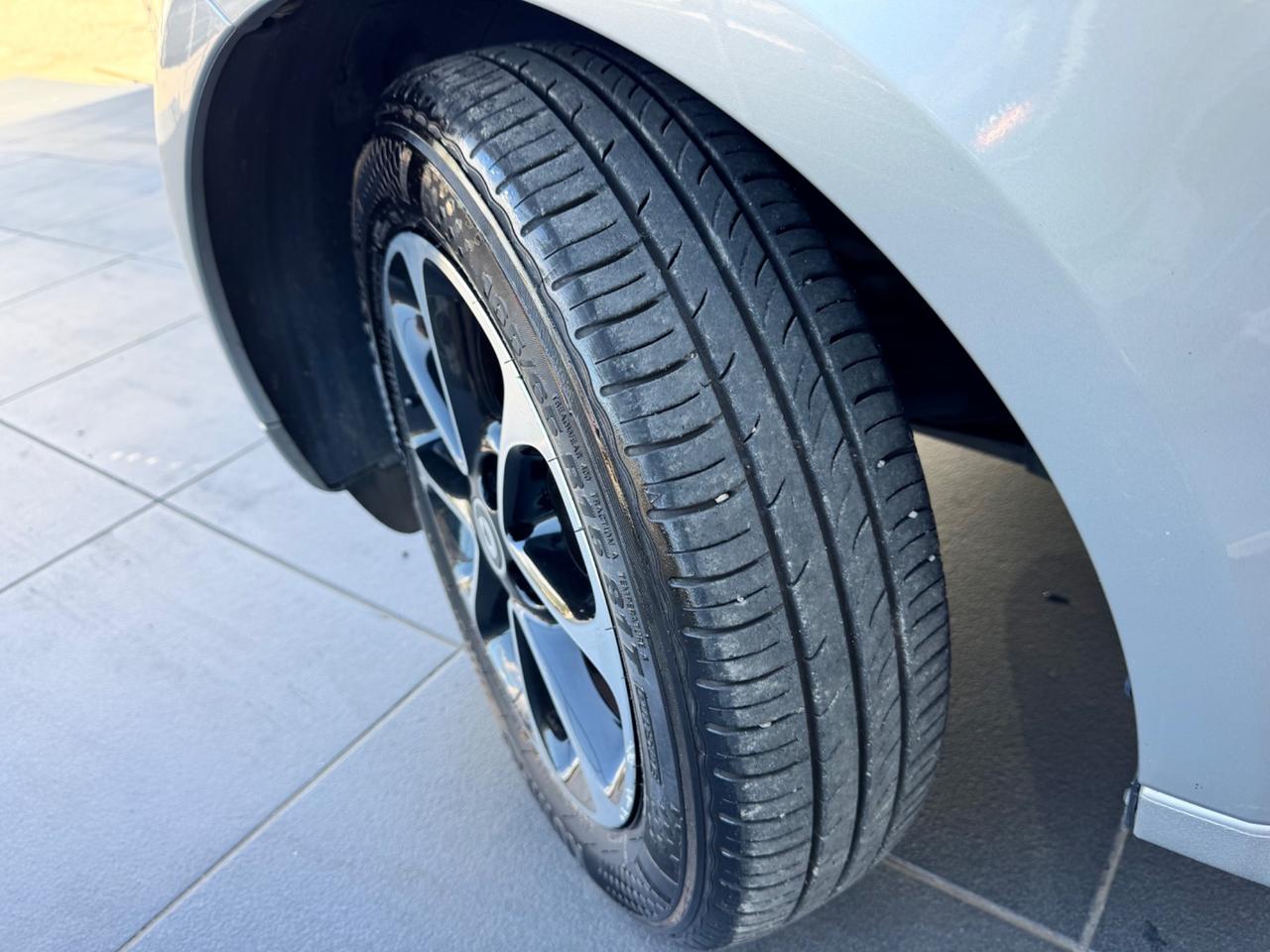 Smart ForTwo 70 1.0 twinamic Passion