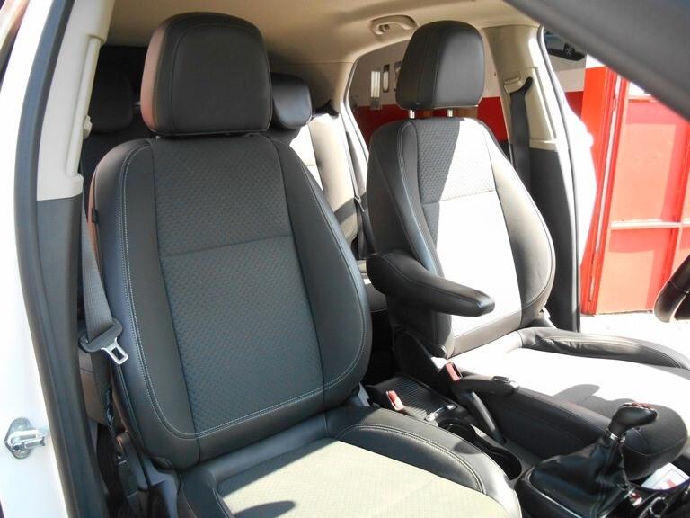 Opel Mokka X 1.4 Turbo GPL Tech 140CV 4x2 Advance