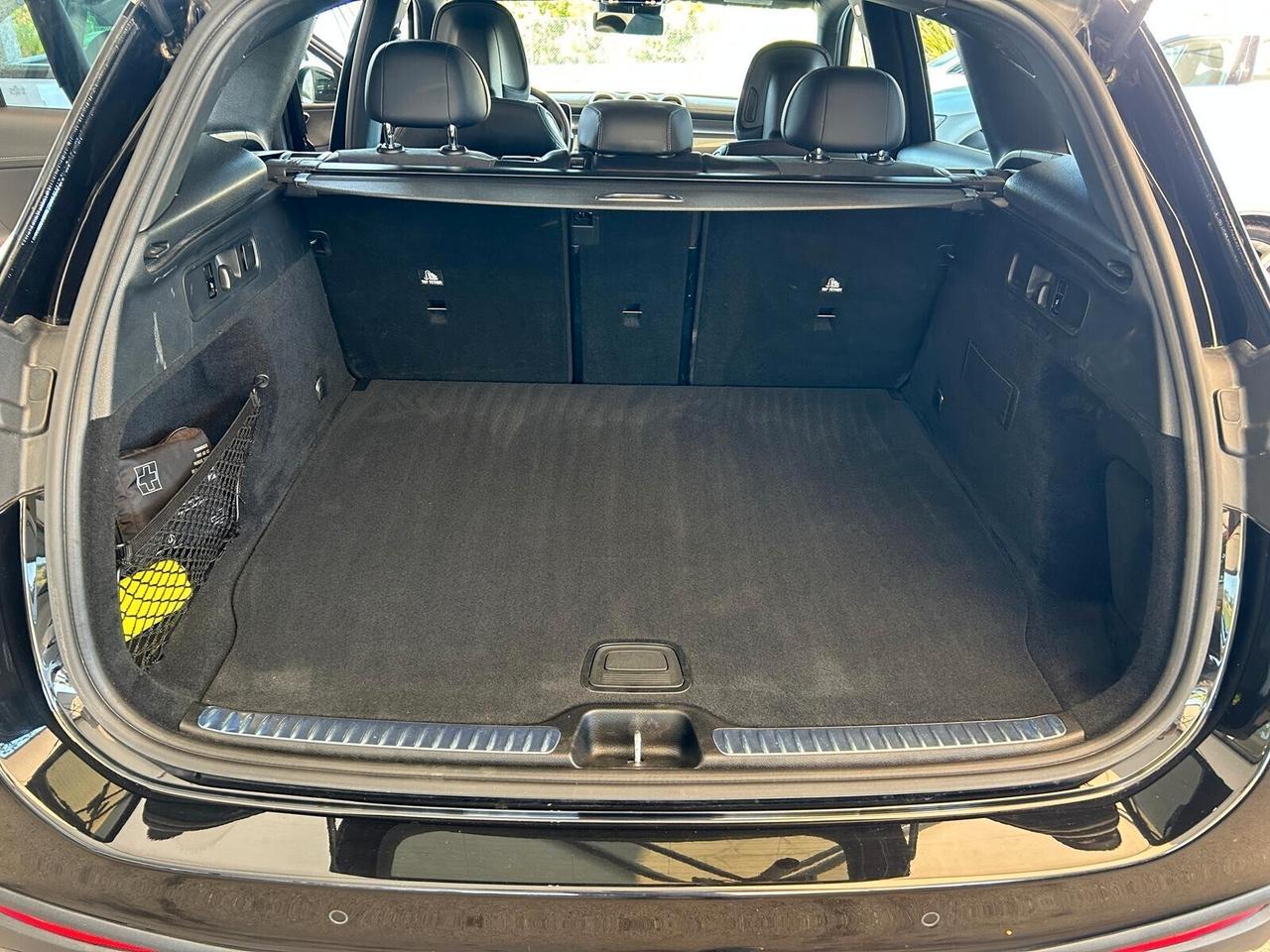 Mercedes-benz GLC 220 d 4Matic Mild Hybrid AMG Premium Plus
