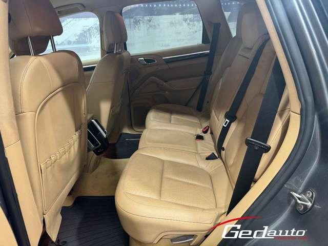Porsche Cayenne 3.0 Diesel BI-XENON NAVI TETTO