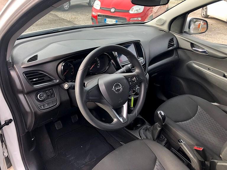 Opel Karl Rocks 1.0 73 CV