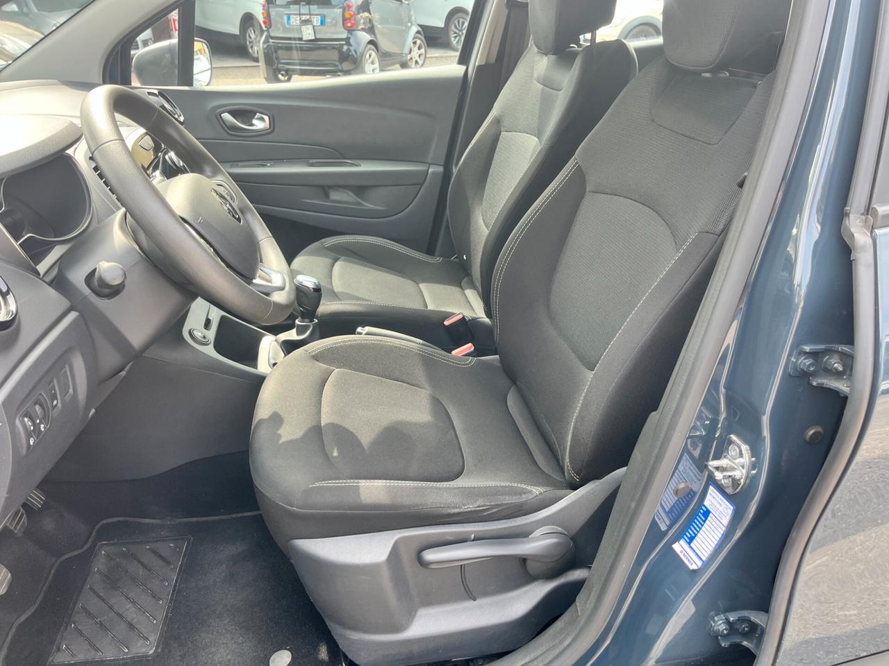 Renault Captur TCe 12V 90 CV Life