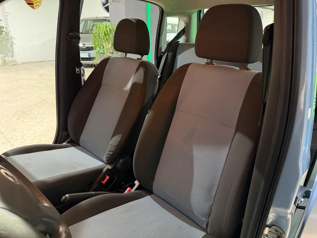 Fiat Panda 1.3 MJT 16V Emotion