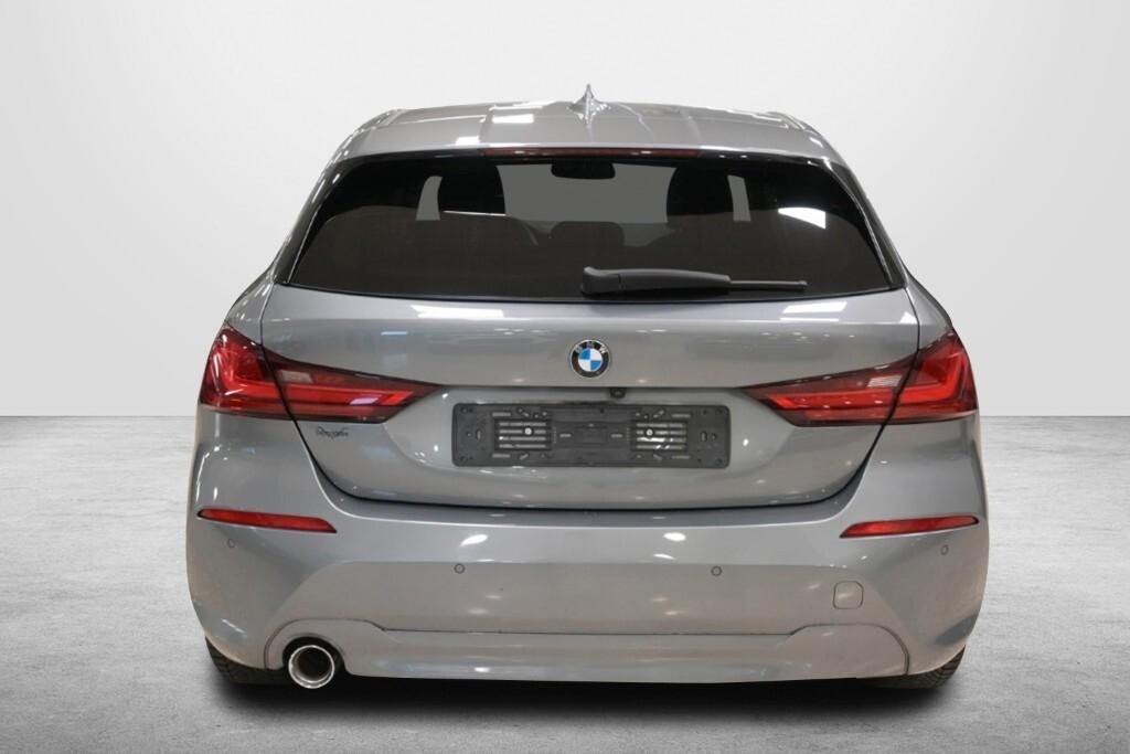 Bmw 116 116d 5p. Business Advantage