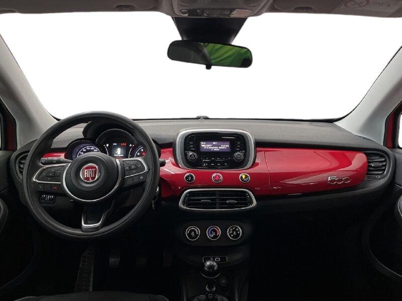 FIAT 500X 500 X 2018 1.0 T3 Urban 120cv my20