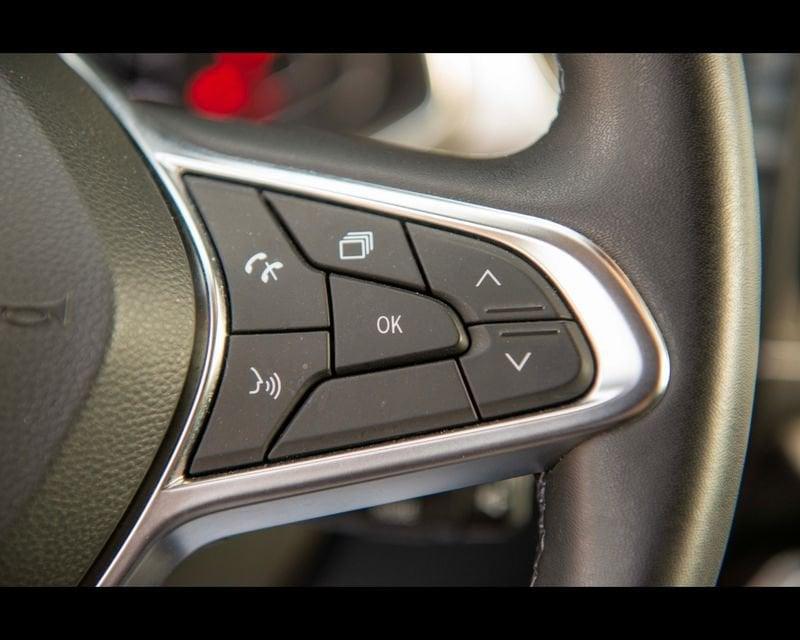 Renault Captur 2ª serie Full Hybrid E-Tech 145 CV Intens