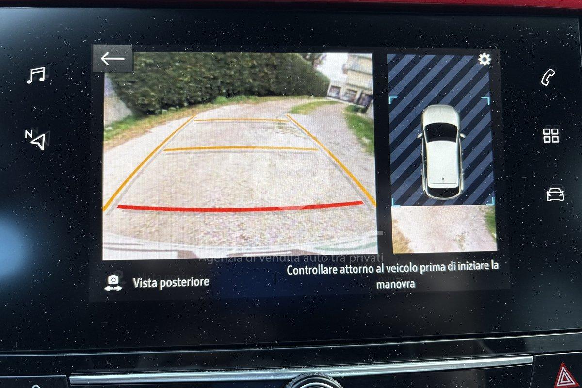 OPEL Corsa 1.2 100 CV GS Line