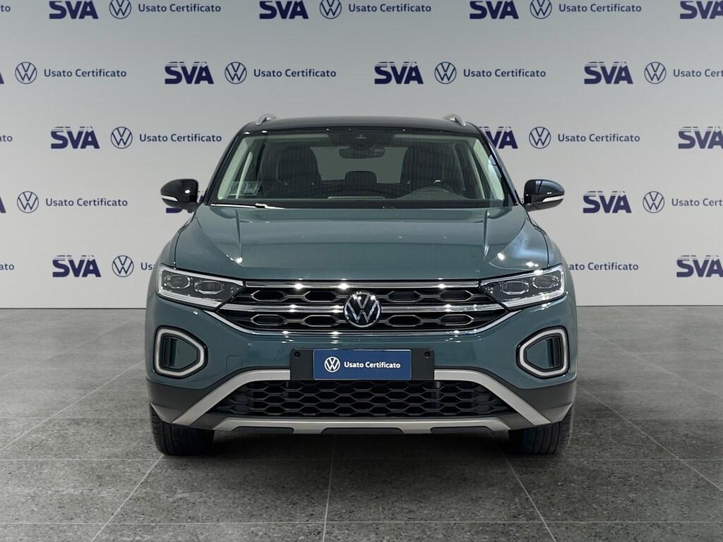 Volkswagen T-Roc 1.0 TSI 115CV Style - IVA ESPOSTA