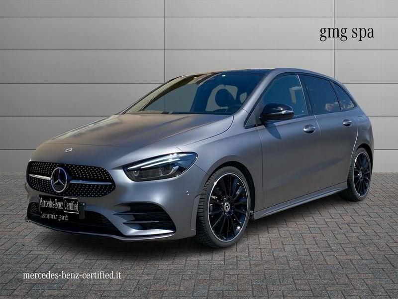 Mercedes-Benz Classe B B 200 Premium auto