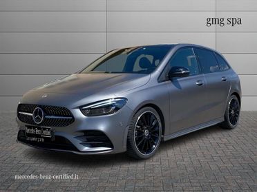 Mercedes-Benz Classe B B 200 Premium auto