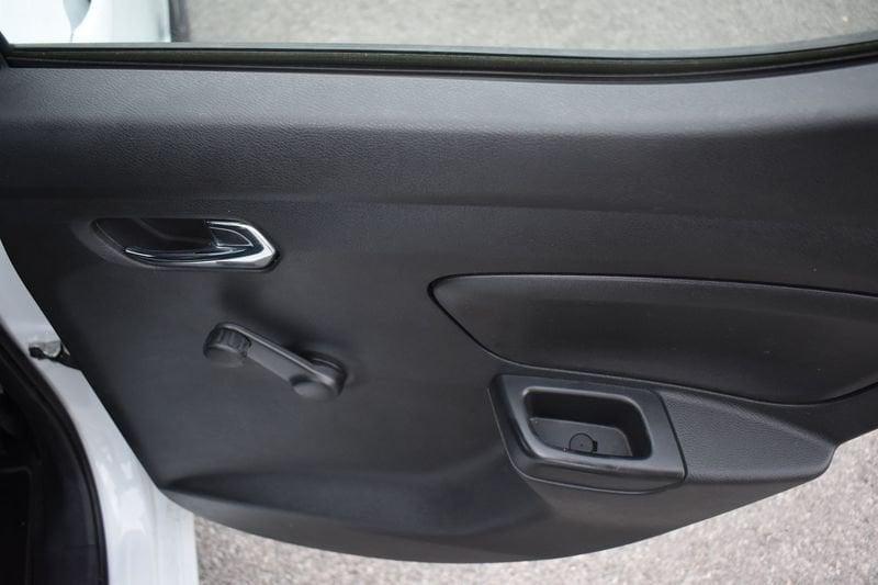 Nissan Micra Micra 1.0 Acenta 71cv