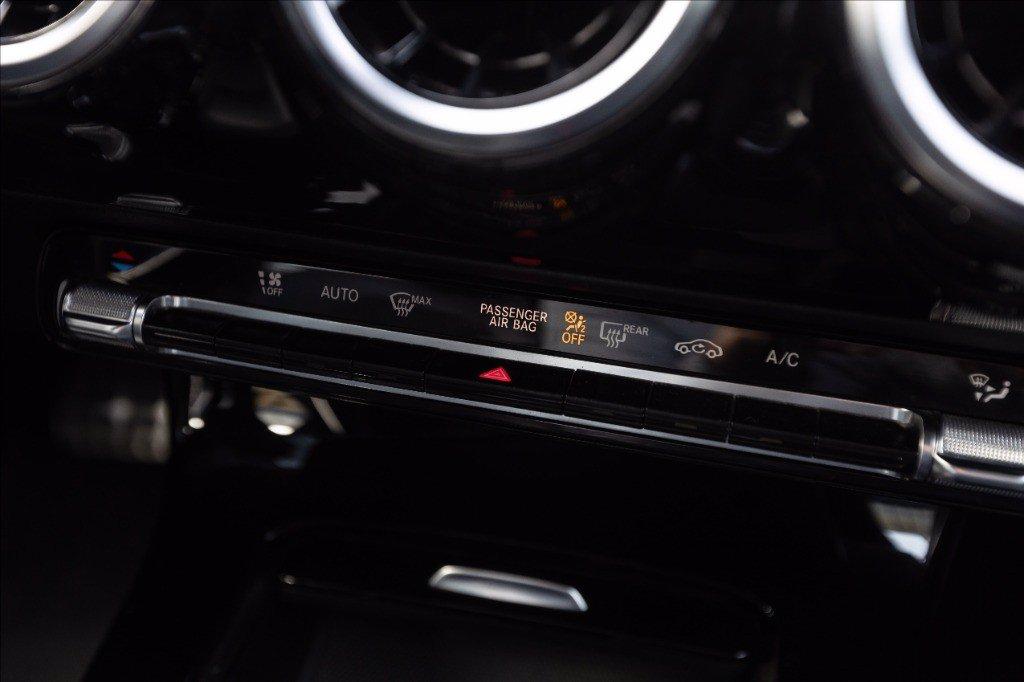 MERCEDES A 180 d Sport auto del 2020