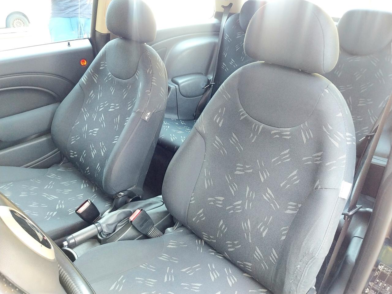 Mini 1.6 16V 90 CV