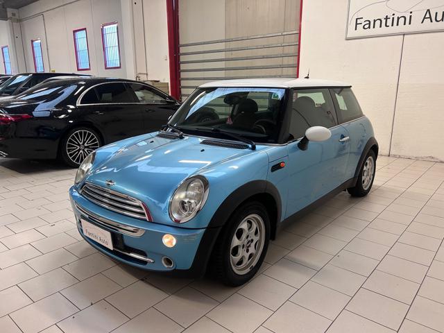 Mini Mini 1.6 16V One de luxe