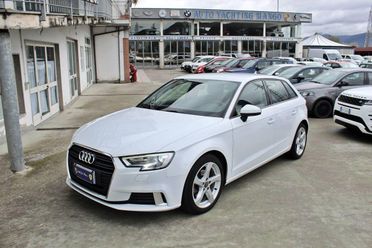 AUDI - A3 - SPB 1.6 TDI Sport