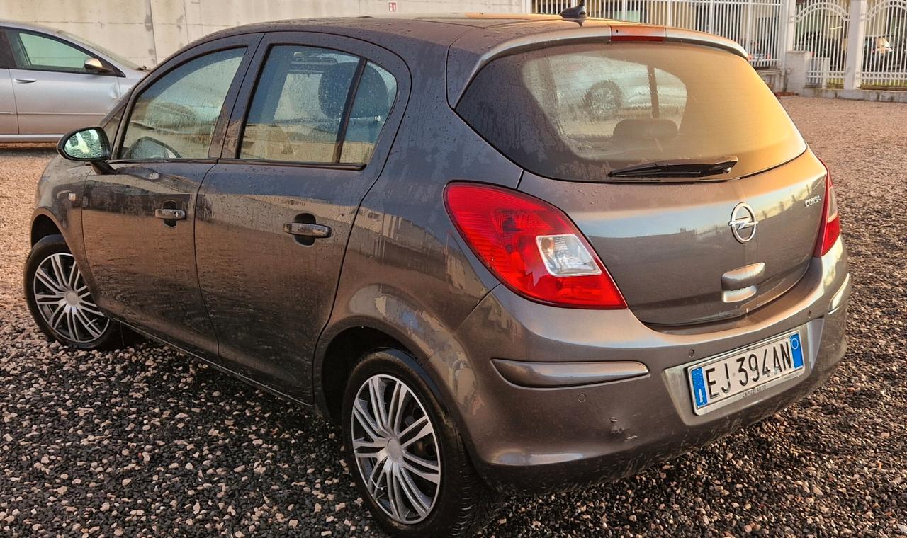 Opel Corsa 1.7 CDTI 130CV 5 porte Cosmo