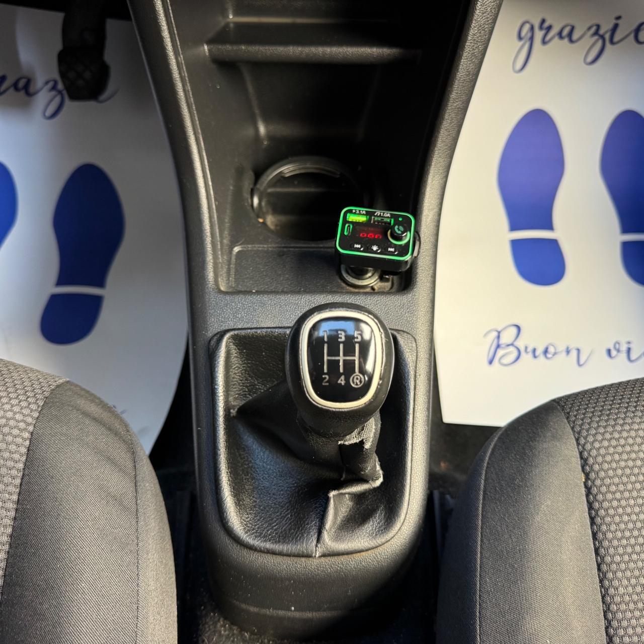 Skoda Citigo 1.0 60 CV ASG 5 porte Ambition
