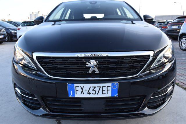 PEUGEOT 308 BlueHDi 130 S&S Business