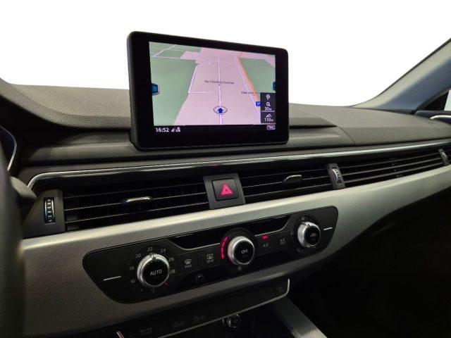 AUDI A5 SPB 35 TFSI S tronic - Cruise/Lim - Sens. Post.