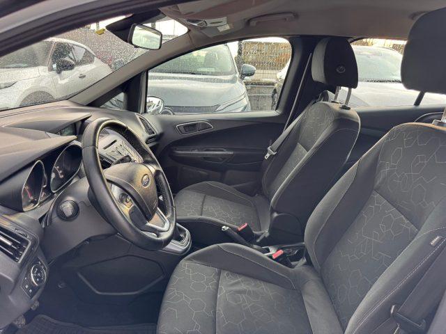 FORD B-Max 1.5 TDCi 75 CV Titanium
