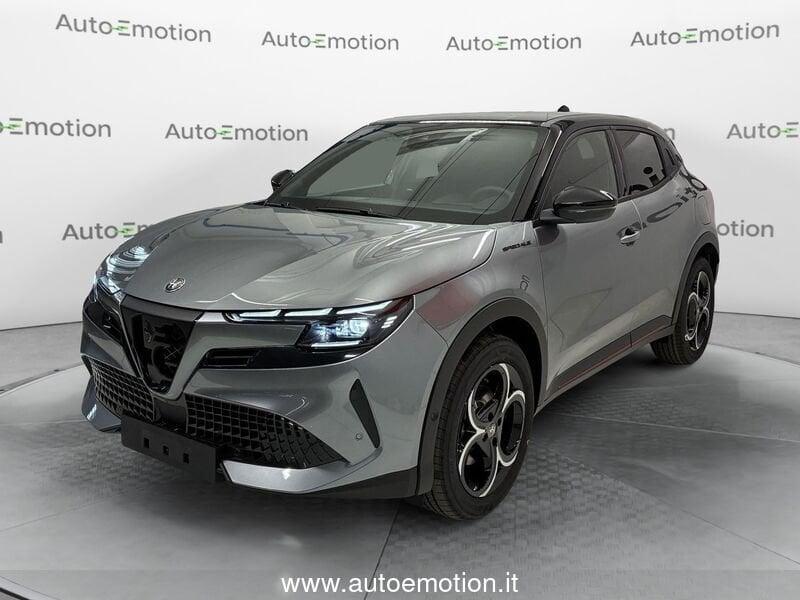 Alfa Romeo Junior 1.2 145 CV Hybrid eDCT6 Speciale