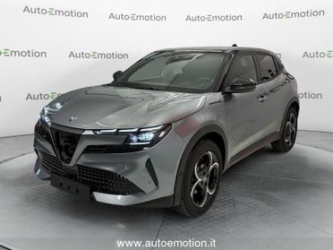 Alfa Romeo Junior 1.2 145 CV Hybrid eDCT6 Speciale